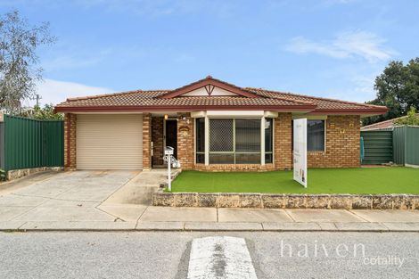 Property photo of 4 Settlers Way Gosnells WA 6110