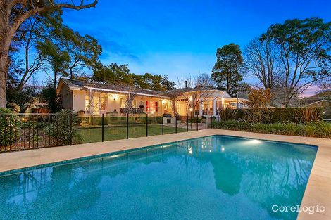 Property photo of 28A Water Street Wahroonga NSW 2076