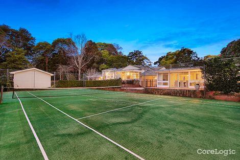Property photo of 28A Water Street Wahroonga NSW 2076