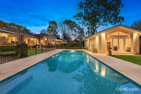 Property photo of 28A Water Street Wahroonga NSW 2076