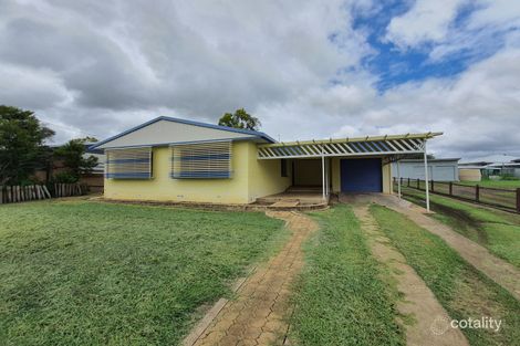 Property photo of 59 Flinders Street Monto QLD 4630