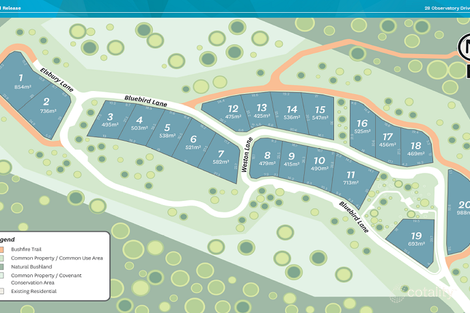 Property photo of LOT 1 Elsbury Lane Reedy Creek QLD 4227