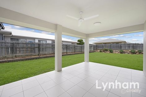 Property photo of 6 Merritt Court Deeragun QLD 4818