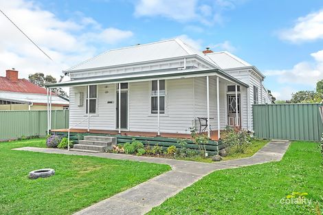 Property photo of 5 Speke Street Beaufort VIC 3373