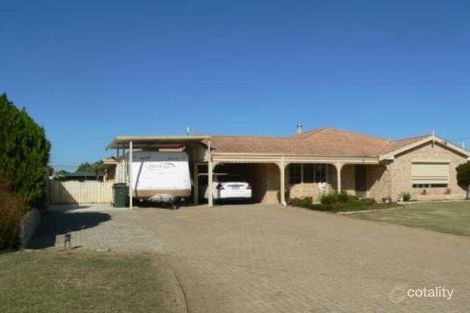 Property photo of 9 Mitchell Way Dardanup WA 6236