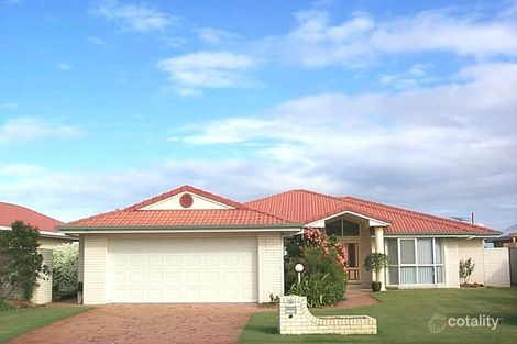 38 Cosmos Ave, Banksia Beach, QLD 4507