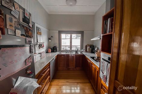 Property photo of 968 Oxley Road Oxley QLD 4075