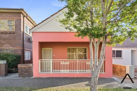 Property photo of 50 Thomas Street Lewisham NSW 2049