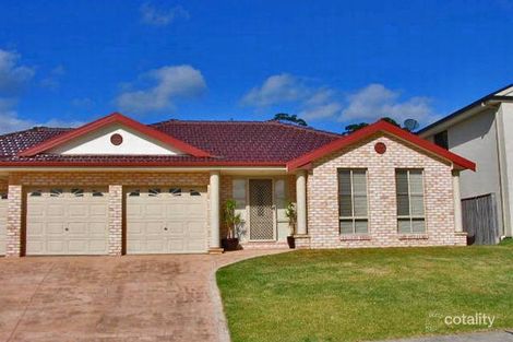 Property photo of 1 Mariners Place Bensville NSW 2251