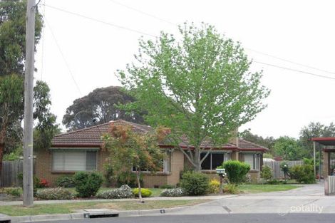 4 Nevin Ct, Mulgrave, VIC 3170
