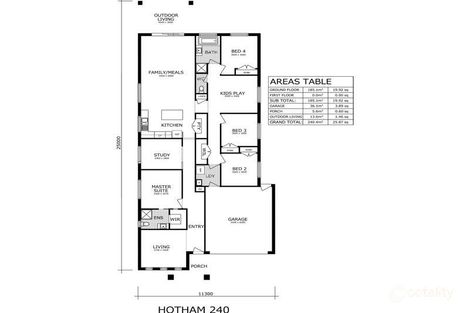 Property photo of 20 Barcelona Avenue Clyde North VIC 3978