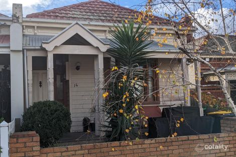 16 Mccully St, Ascot Vale, VIC 3032