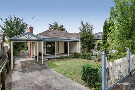 Property photo of 7 Glenice Avenue Blackburn South VIC 3130