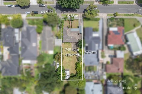 Property photo of 7 Glenice Avenue Blackburn South VIC 3130