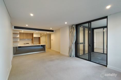 Property photo of 320/1A The Crescent Forest Lodge NSW 2037