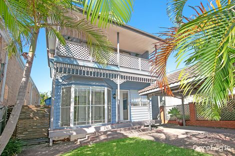 Property photo of 64 Wyadra Avenue Freshwater NSW 2096