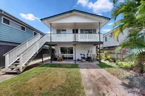 29 Ettie St, Redcliffe, QLD 4020