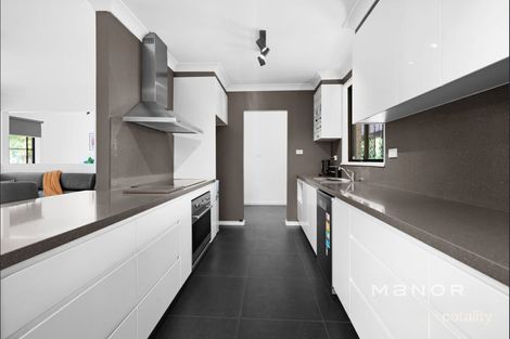 Property photo of 12 Hilary Street Winston Hills NSW 2153