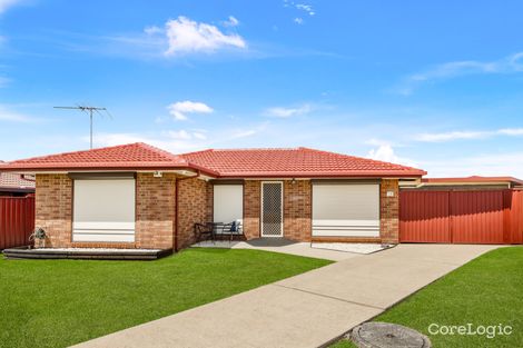Property photo of 15 Alroy Crescent Hassall Grove NSW 2761