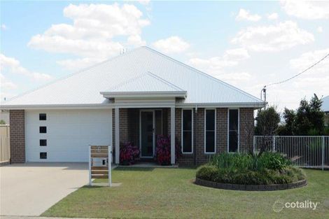 7 Bishop Dr, Miles, QLD 4415