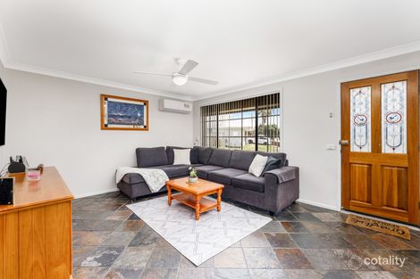 Property photo of 15 Alroy Crescent Hassall Grove NSW 2761