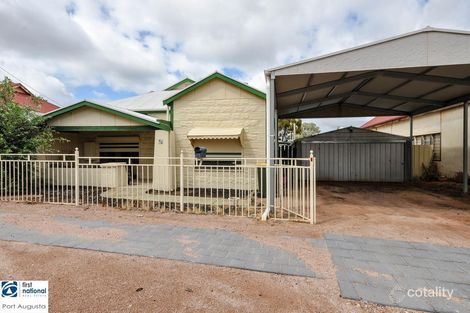 Property photo of 68 Railway Parade Port Augusta SA 5700