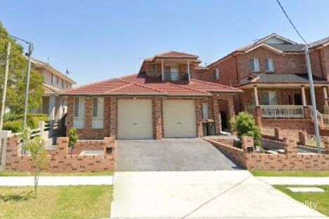 Property photo of 3A Elsinore Street Merrylands NSW 2160