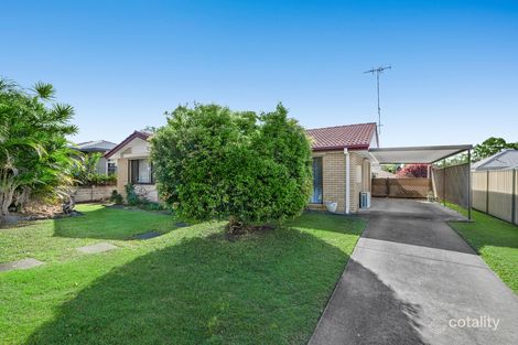 Property photo of 58 Annette Street Tingalpa QLD 4173