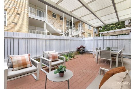 Property photo of 3/4 Sutherland Road Chatswood NSW 2067