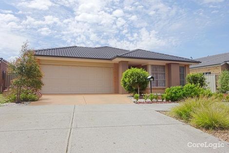 Property photo of 33 Burrora Way Craigieburn VIC 3064