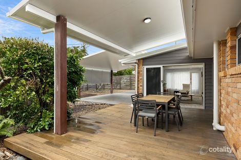 Property photo of 2 Gannet Street Peregian Beach QLD 4573