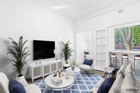 14/360-364 Bourke St, Surry Hills, NSW 2010