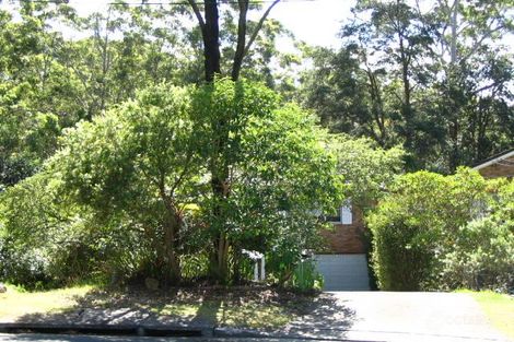 Property photo of 9 Narena Close Beecroft NSW 2119