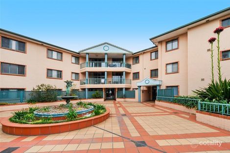 33/6-22 High St, Mascot, NSW 2020