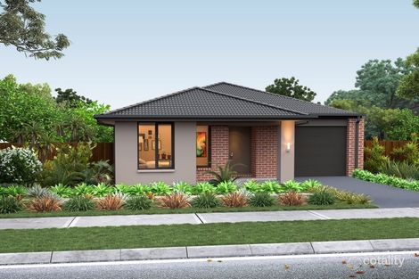 Lot 838 Flanagan Cres, Cranbourne South, VIC 3977