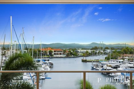 1803/1 Rialto Quay Dr, Hope Island, QLD 4212