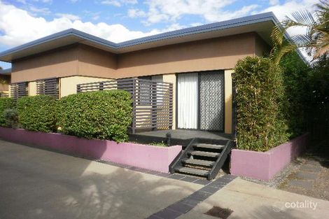 Property photo of 1/74 Rawlins Street Kangaroo Point QLD 4169