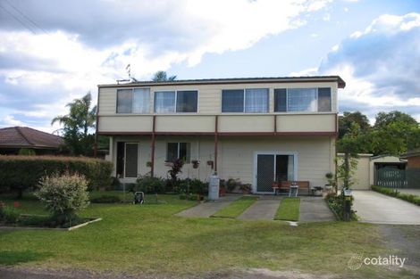 48 President Poincare Pde, Tanilba Bay, NSW 2319