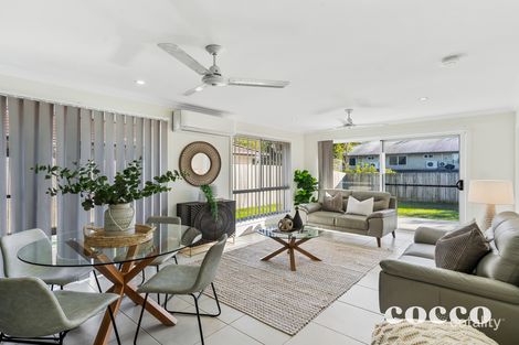 Property photo of 7 Labassa Avenue Pimpama QLD 4209