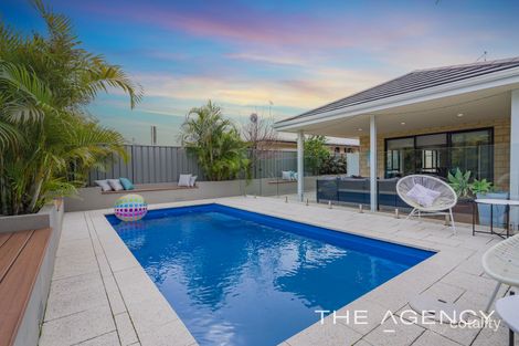 Property photo of 83 Princeton Circuit Aubin Grove WA 6164