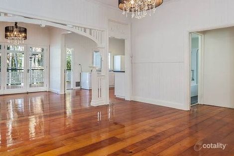 Property photo of 24 Exeter Street Ashgrove QLD 4060