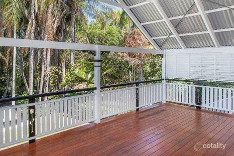 Property photo of 24 Exeter Street Ashgrove QLD 4060
