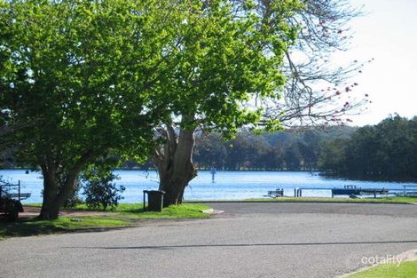 Property photo of 21 Kendall Crescent Burrill Lake NSW 2539