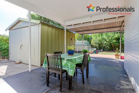 Property photo of 4 Elouera Road Camillo WA 6111