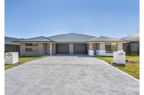 2/40b Nelson St, Greta, NSW 2334