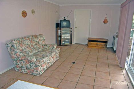 Property photo of 136 Bicentennial Drive Jerrabomberra NSW 2619