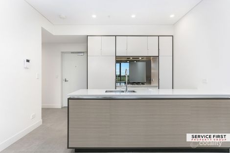 Property photo of 306/2 Morton Street Parramatta NSW 2150