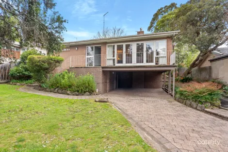 83 Brougham St, Eltham, VIC 3095