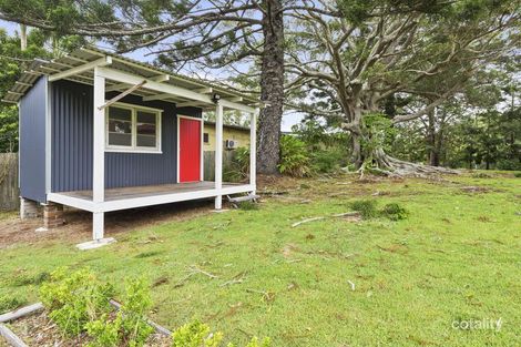 Property photo of 2/4 Ferry Street Urunga NSW 2455