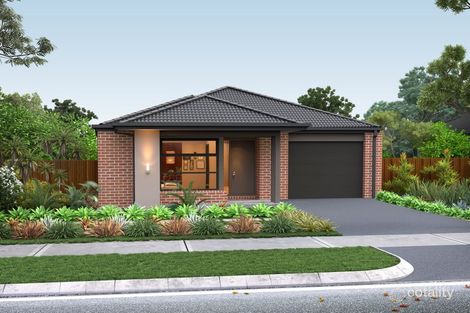 Property photo of LOT 3059 Mettle Road Craigieburn VIC 3064